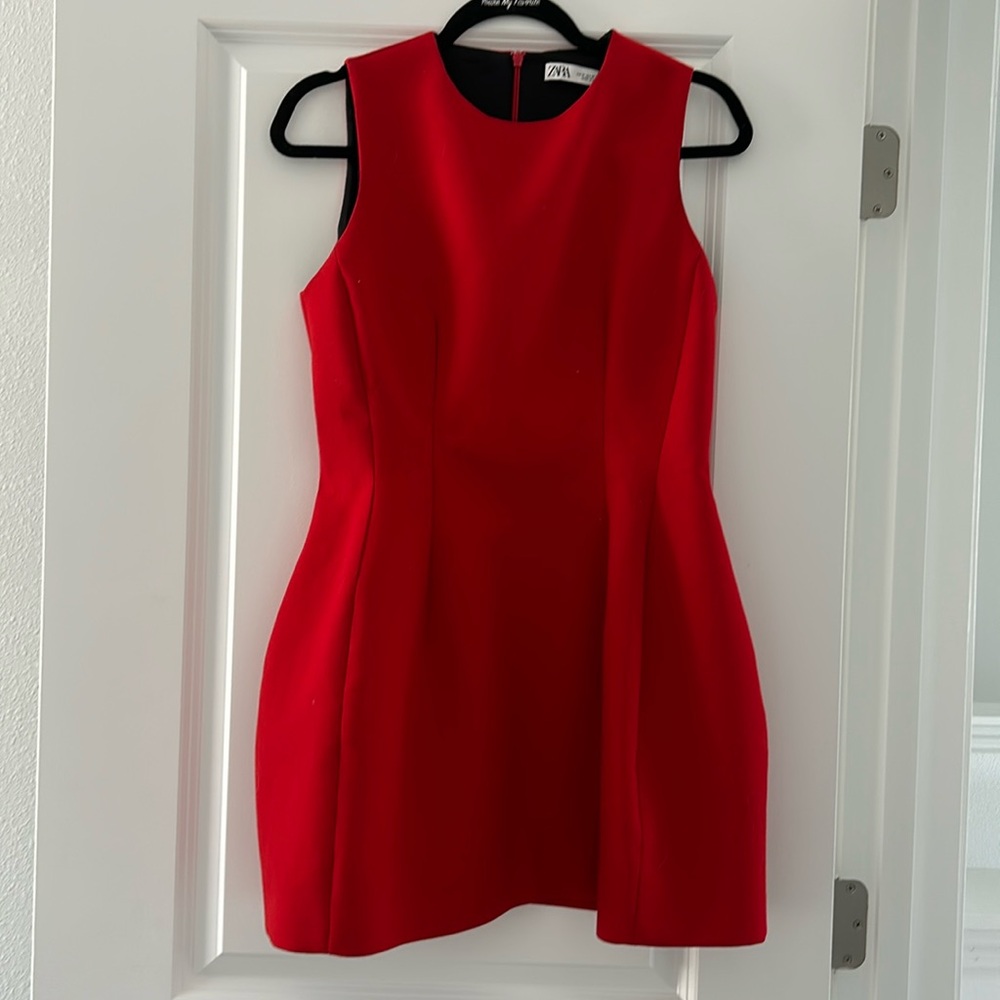 Zara dress size Medium